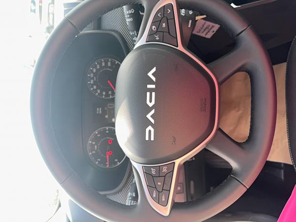 Vente en ligne Dacia Sandero  SCe 65 GSR2 au prix de 13 900 €