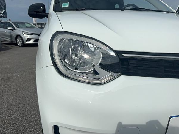 Vente en ligne Renault Twingo 3  SCe 65 au prix de 12 990 €