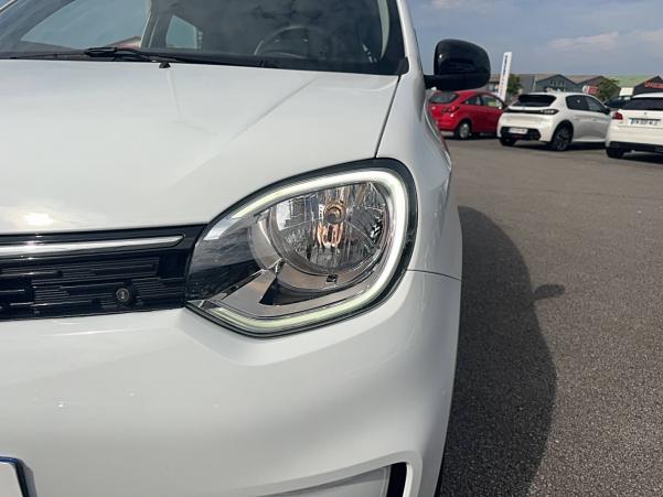 Vente en ligne Renault Twingo 3  SCe 65 au prix de 12 990 €