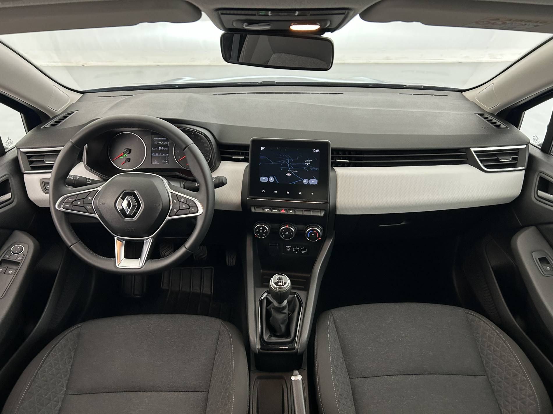 Vente en ligne Renault Clio 5 Clio Blue dCi 100 au prix de 15 390 €