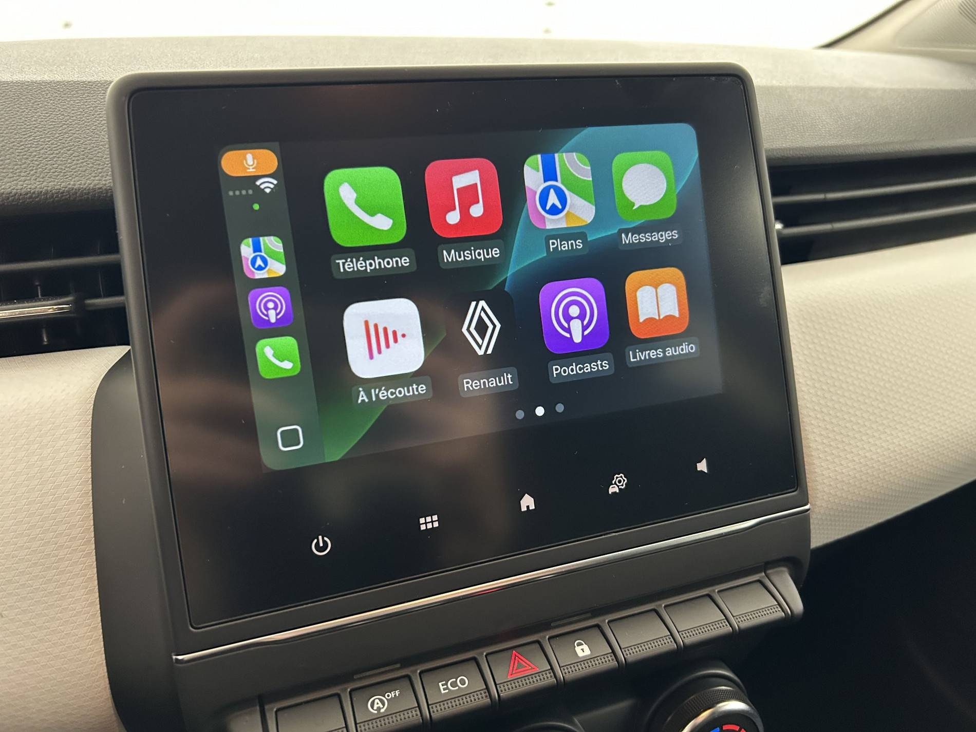 Vente en ligne Renault Clio 5 Clio Blue dCi 100 au prix de 15 390 €