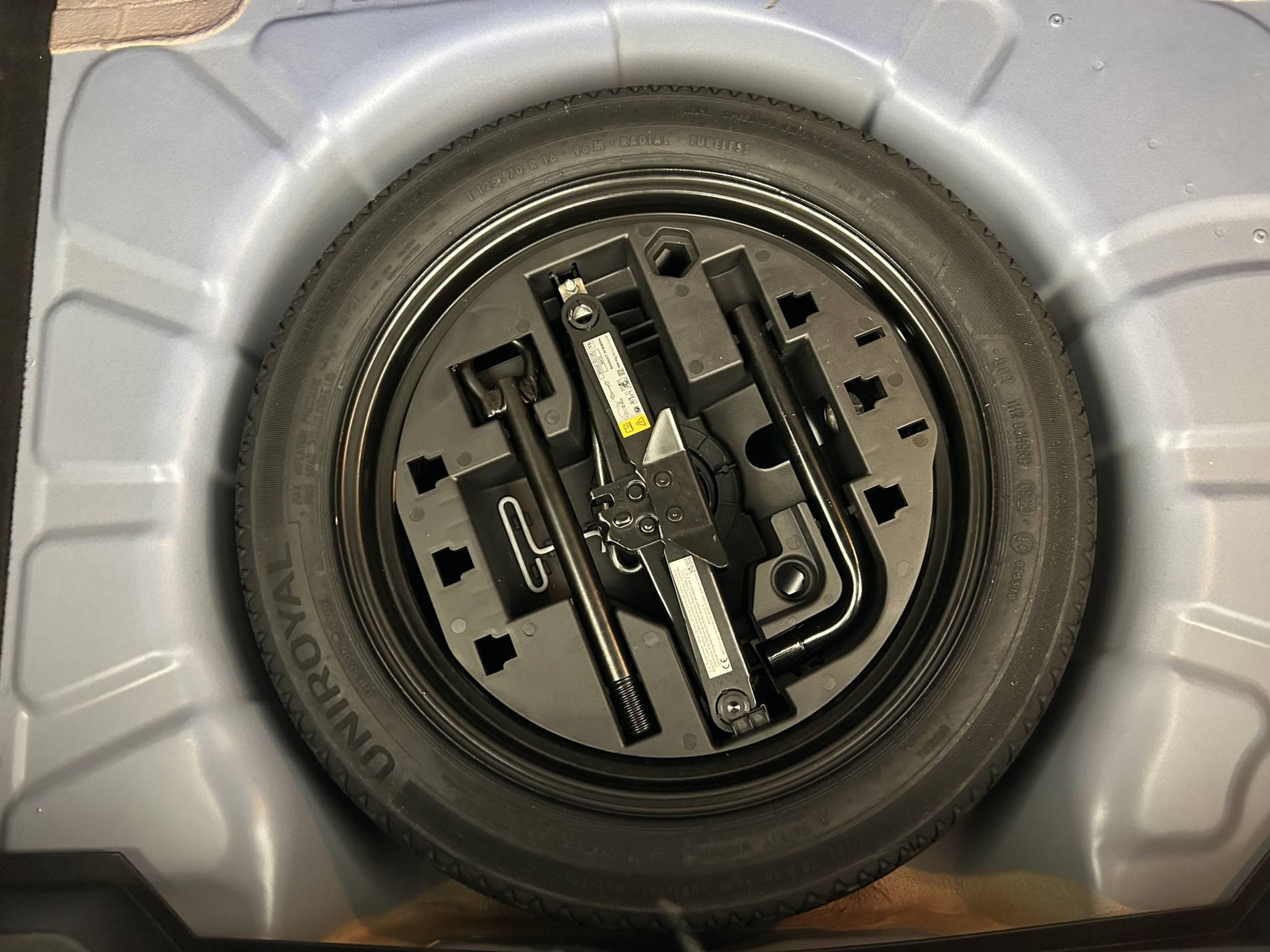 Vente en ligne Renault Clio 5 Clio Blue dCi 100 au prix de 15 390 €