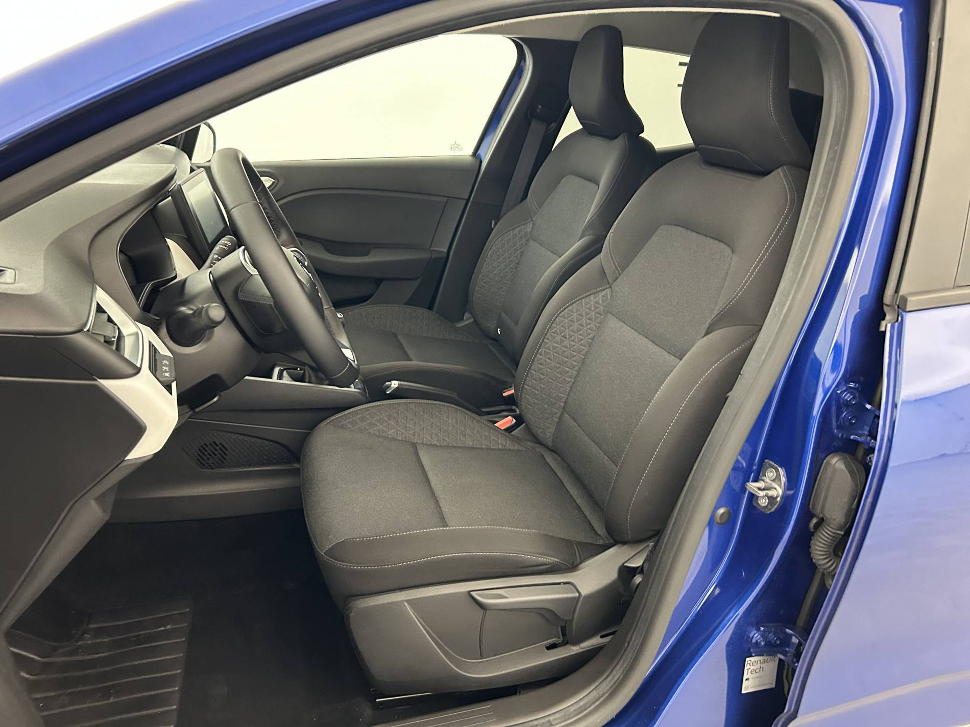 Vente en ligne Renault Clio 5 Clio Blue dCi 100 au prix de 15 390 €