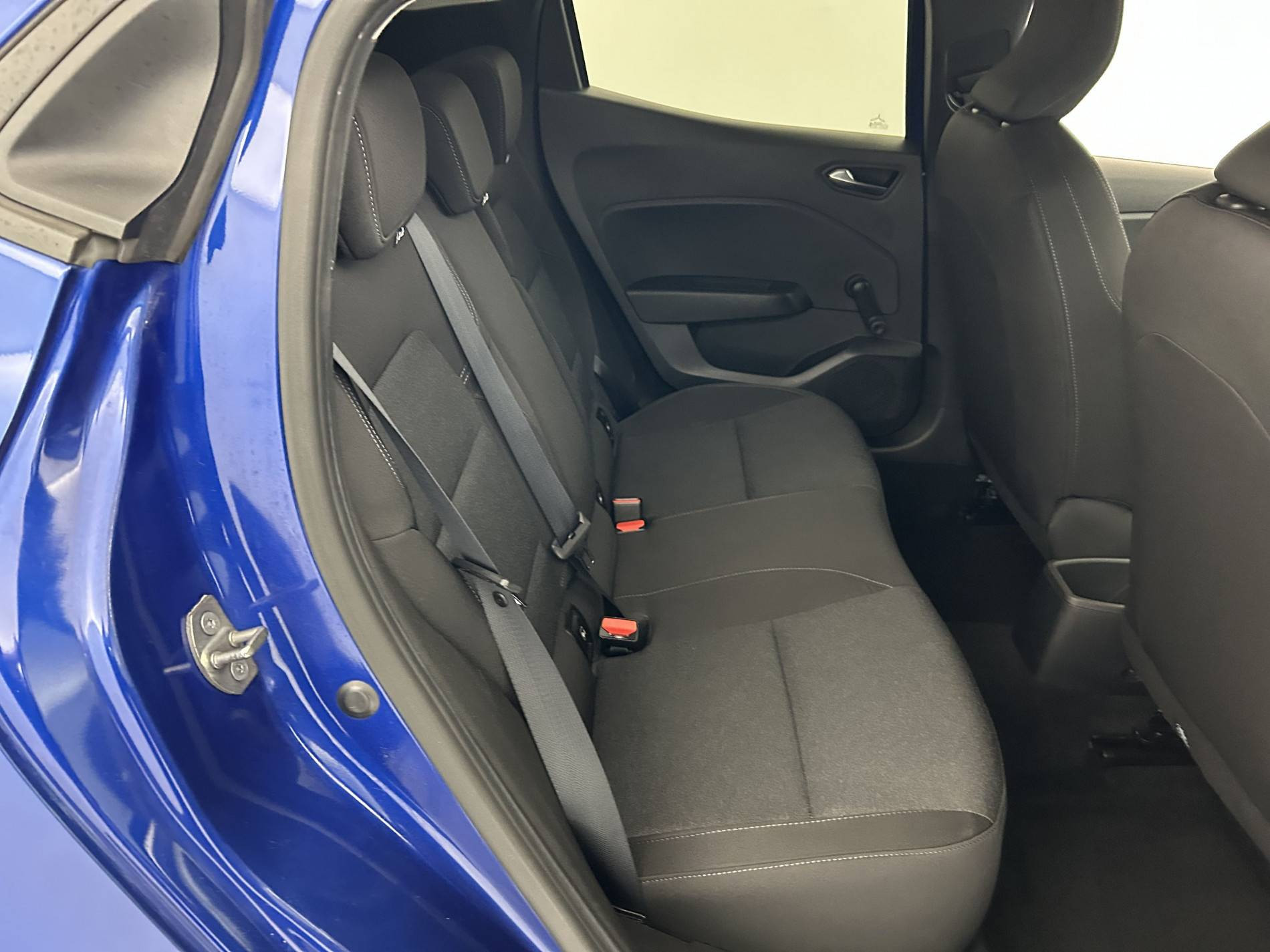 Vente en ligne Renault Clio 5 Clio Blue dCi 100 au prix de 15 390 €