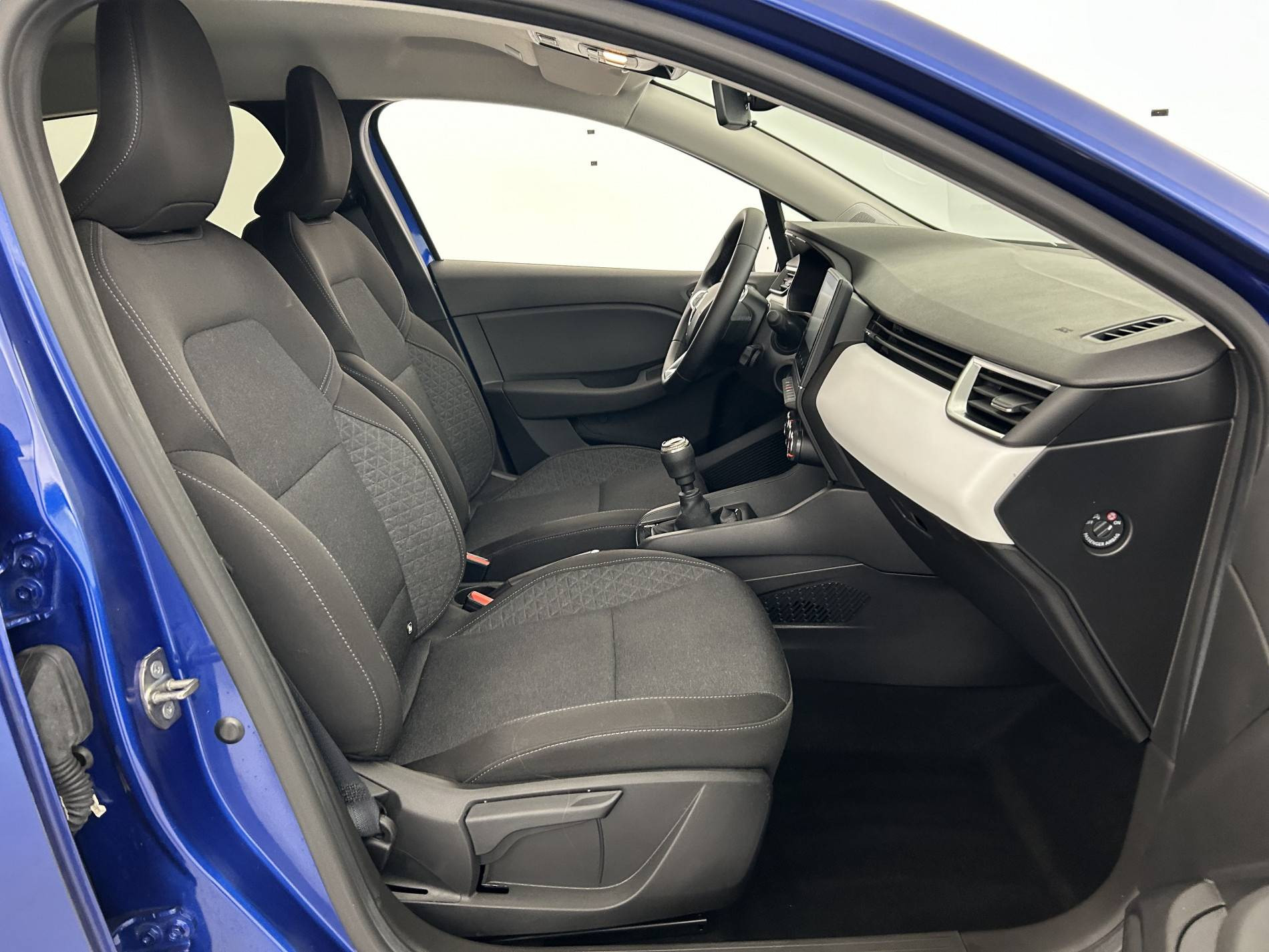 Vente en ligne Renault Clio 5 Clio Blue dCi 100 au prix de 15 390 €