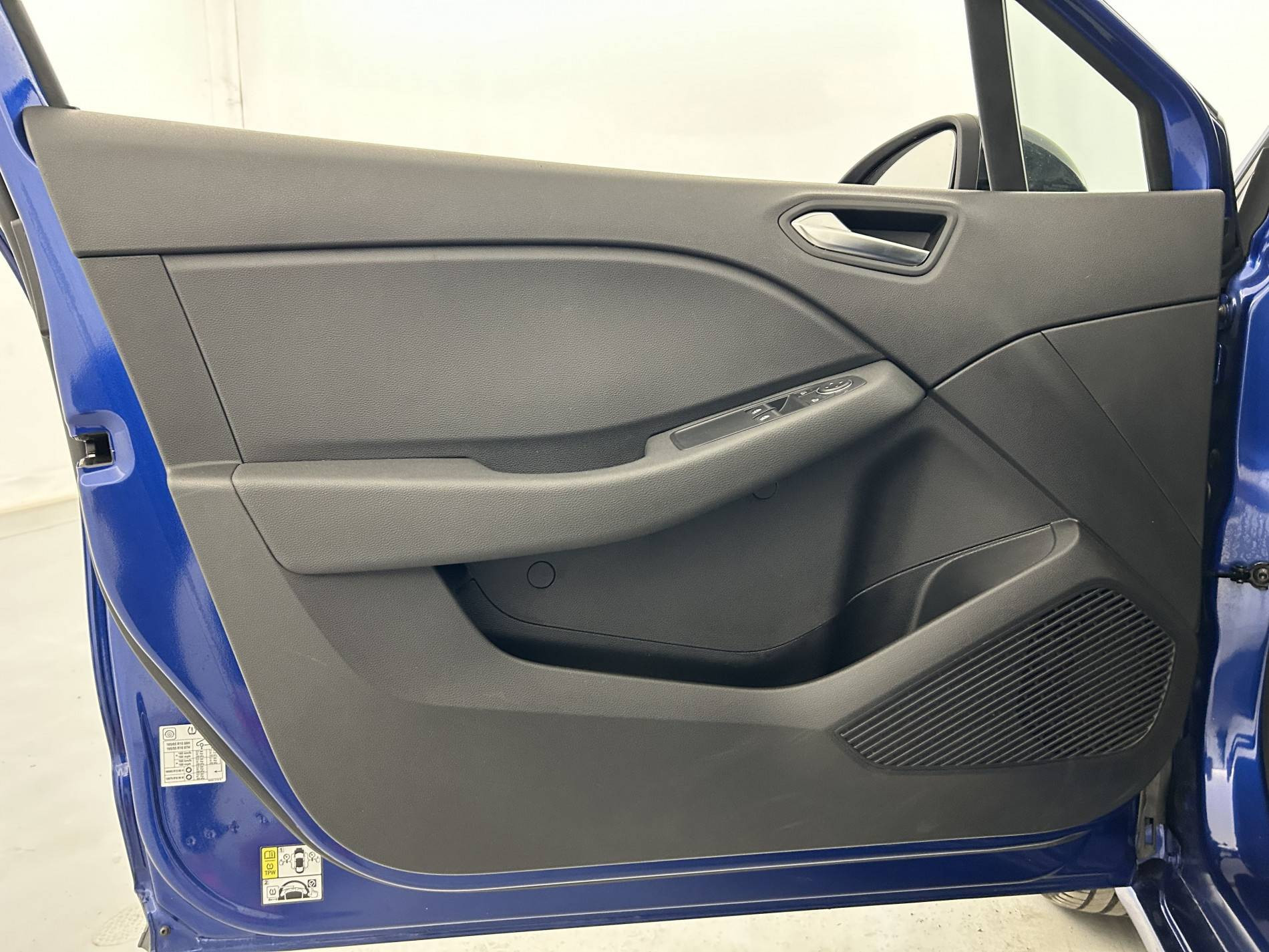 Vente en ligne Renault Clio 5 Clio Blue dCi 100 au prix de 15 390 €