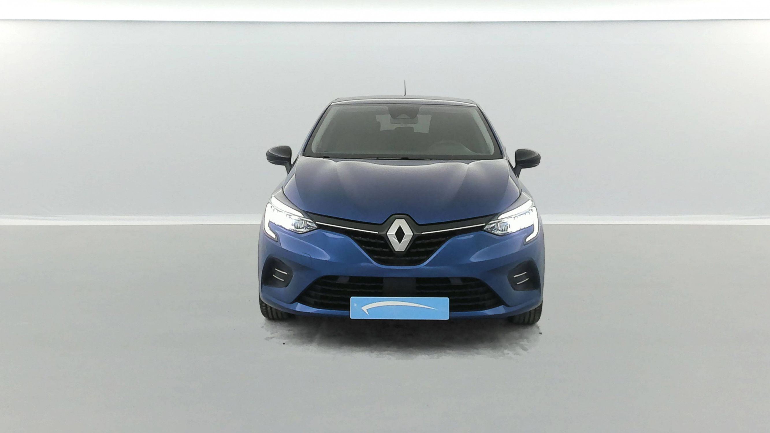 Vente en ligne Renault Clio 5 Clio Blue dCi 100 au prix de 15 390 €