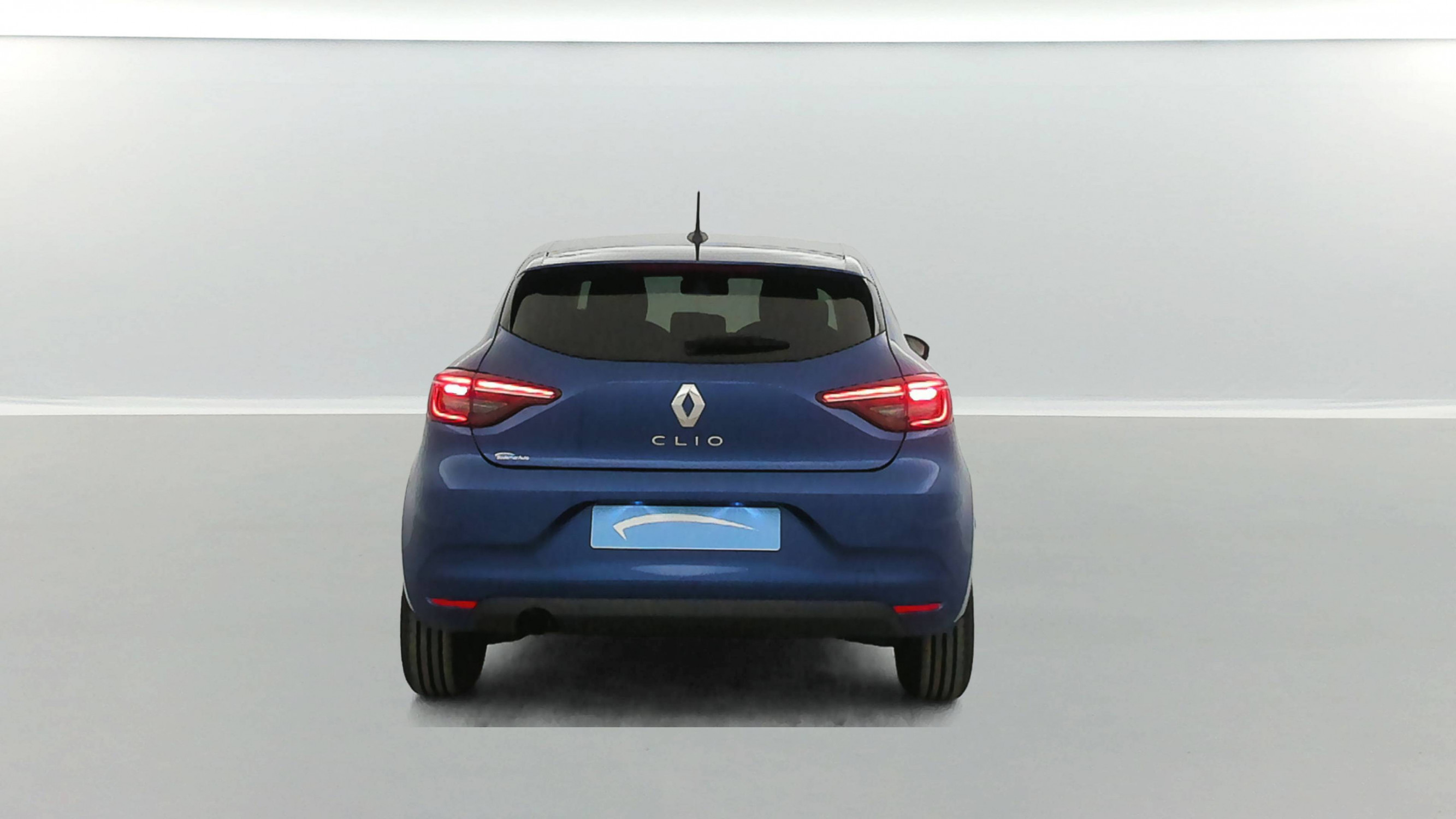 Vente en ligne Renault Clio 5 Clio Blue dCi 100 au prix de 15 390 €