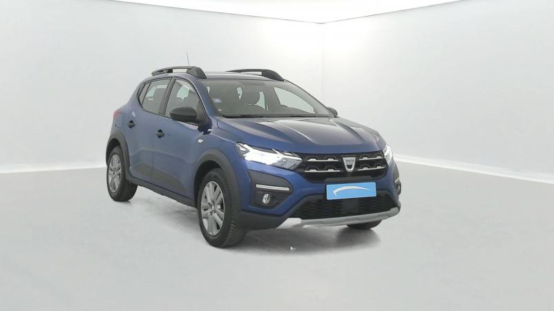 Vente en ligne Dacia Sandero  TCe 90 au prix de 12 190 €