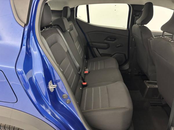 Vente en ligne Dacia Sandero  TCe 90 au prix de 12 190 €