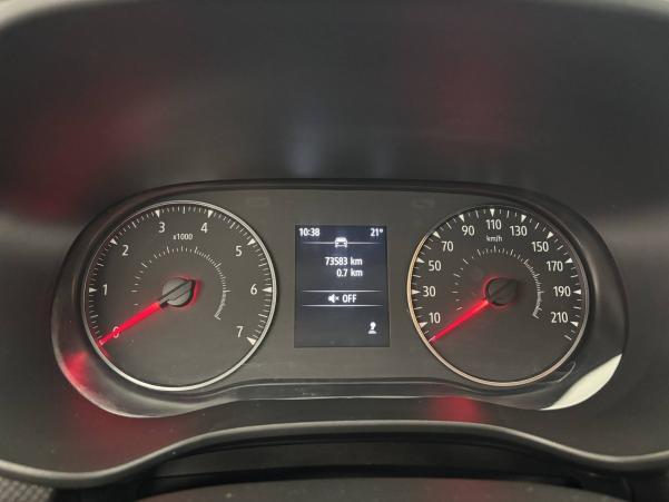 Vente en ligne Dacia Sandero  TCe 90 au prix de 12 190 €