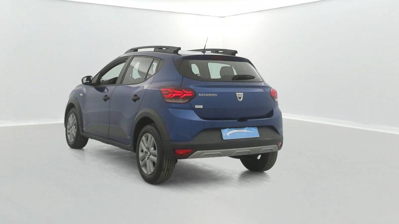Vente en ligne Dacia Sandero  TCe 90 au prix de 12 190 €