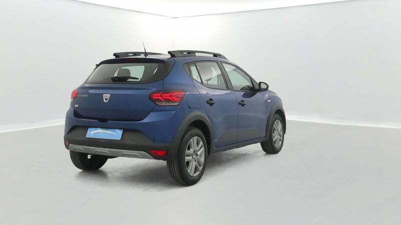 Vente en ligne Dacia Sandero  TCe 90 au prix de 12 190 €