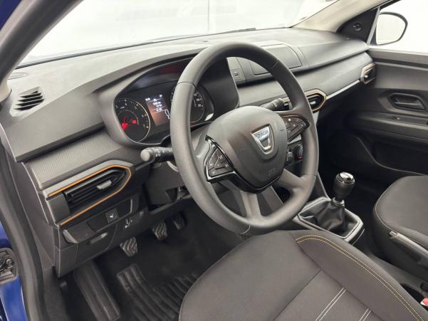 Vente en ligne Dacia Sandero  TCe 90 au prix de 12 190 €