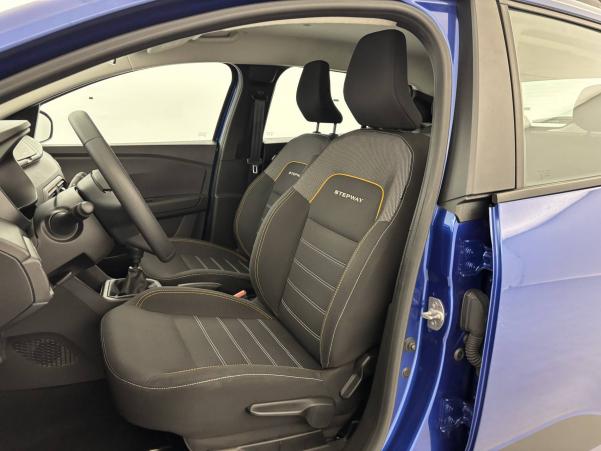 Vente en ligne Dacia Sandero  TCe 90 au prix de 12 190 €