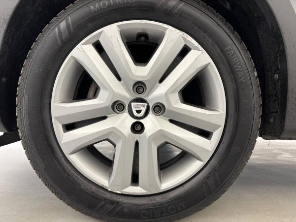 Vente en ligne Dacia Sandero  TCe 90 au prix de 12 190 €