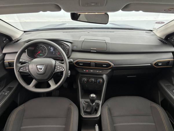 Vente en ligne Dacia Sandero  TCe 90 au prix de 12 190 €