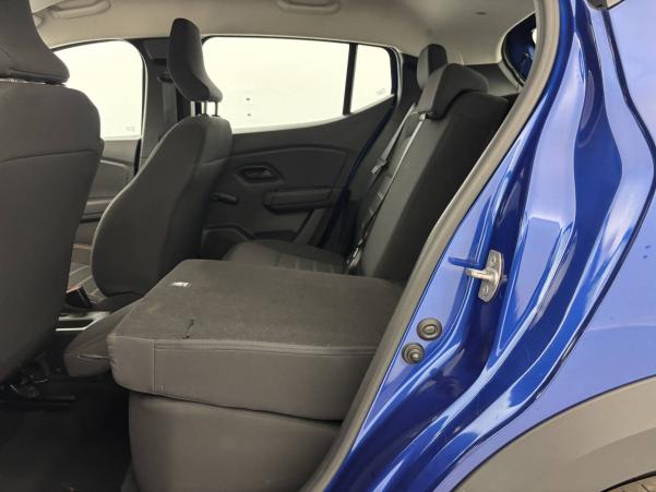 Vente en ligne Dacia Sandero  TCe 90 au prix de 12 190 €