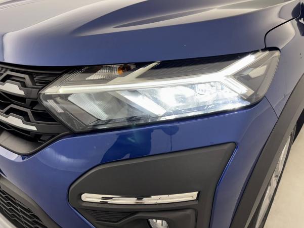 Vente en ligne Dacia Sandero  TCe 90 au prix de 12 190 €