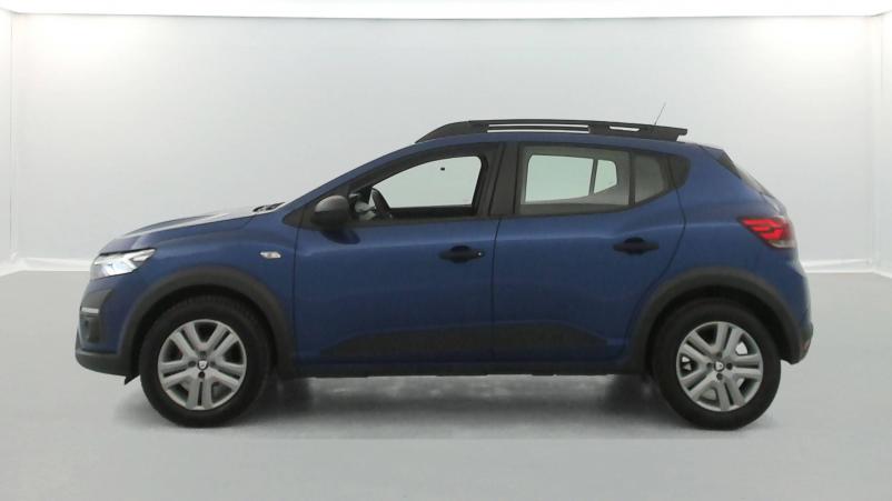 Vente en ligne Dacia Sandero  TCe 90 au prix de 12 190 €