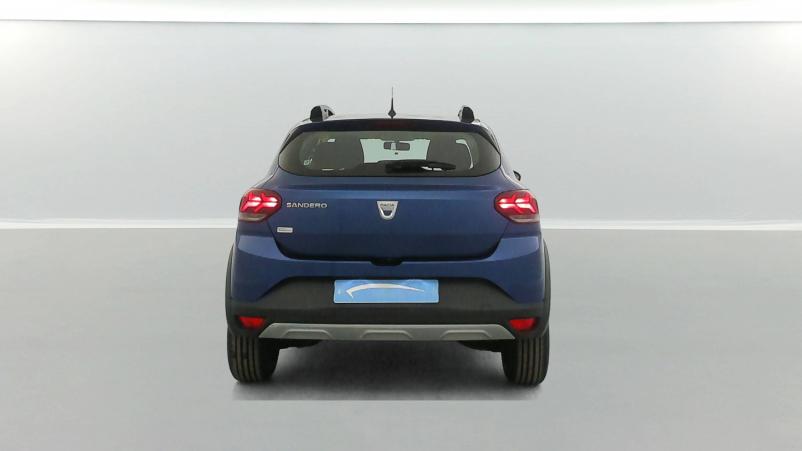 Vente en ligne Dacia Sandero  TCe 90 au prix de 12 190 €
