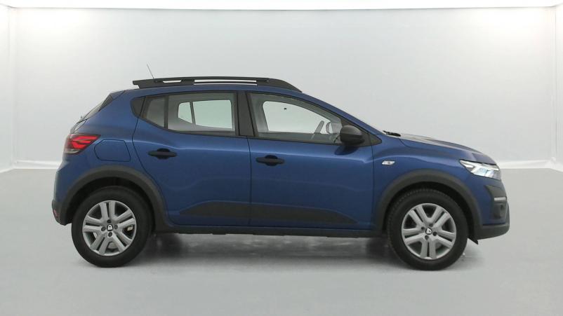 Vente en ligne Dacia Sandero  TCe 90 au prix de 12 190 €