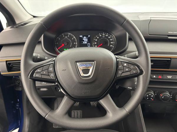 Vente en ligne Dacia Sandero  TCe 90 au prix de 12 190 €