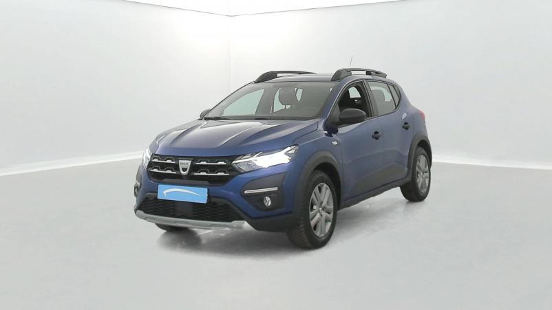 Vente en ligne Dacia Sandero  TCe 90 au prix de 12 190 €