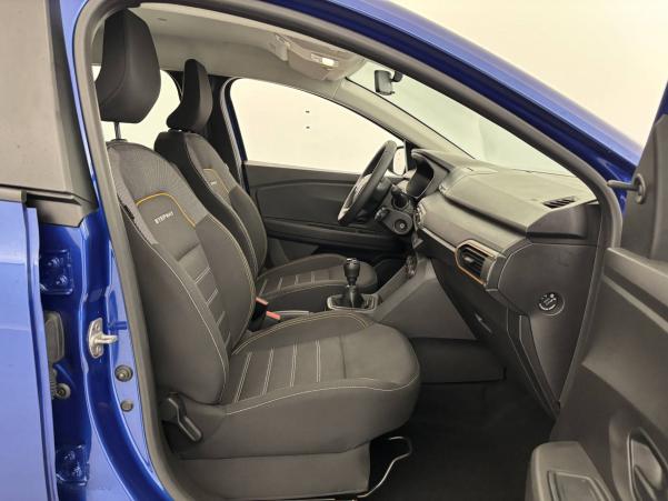 Vente en ligne Dacia Sandero  TCe 90 au prix de 12 190 €