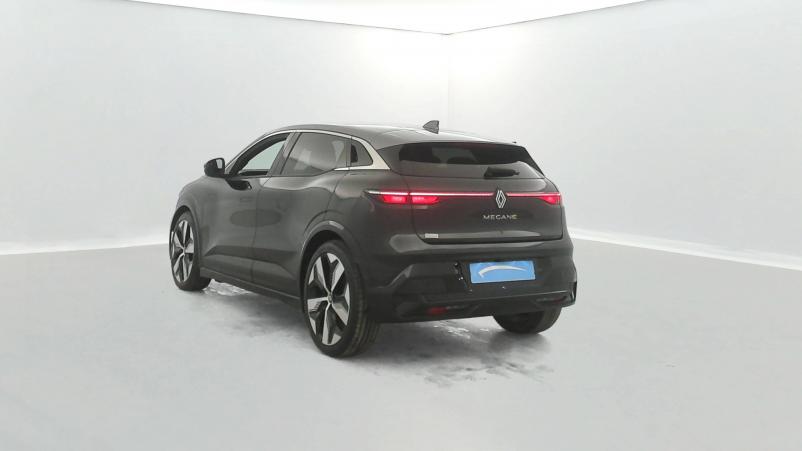 Vente en ligne Renault Megane E-Tech  EV60 220 ch super charge au prix de 24 990 €
