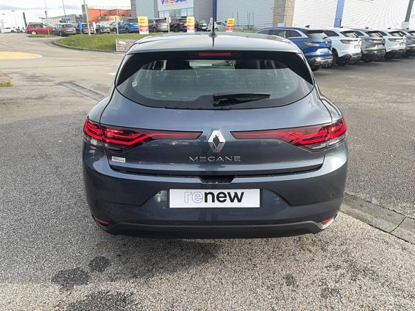 Vente en ligne Renault Megane 4 Mégane IV Berline Blue dCi 115 EDC - 20 au prix de 15 490 €