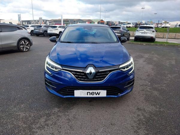 Vente en ligne Renault Megane 4  Blue dCi 115 EDC au prix de 24 990 €