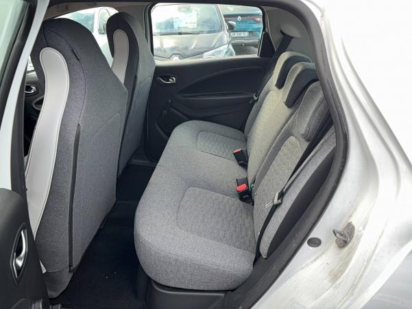 Vente en ligne Renault Zoé Zoe R110 - MY22 au prix de 20 490 €