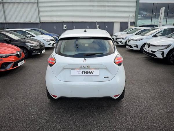 Vente en ligne Renault Zoé Zoe R110 - MY22 au prix de 20 490 €