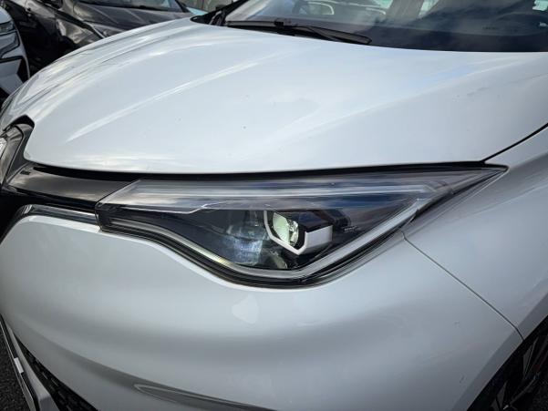 Vente en ligne Renault Zoé Zoe R110 - MY22 au prix de 20 490 €