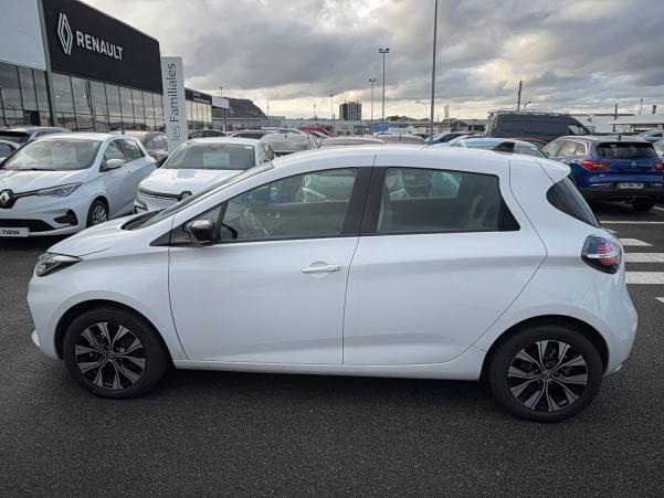 Vente en ligne Renault Zoé Zoe R110 - MY22 au prix de 20 490 €