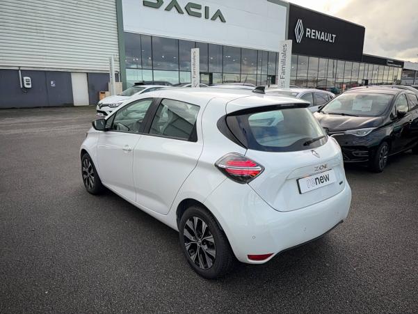 Vente en ligne Renault Zoé Zoe R110 - MY22 au prix de 20 490 €