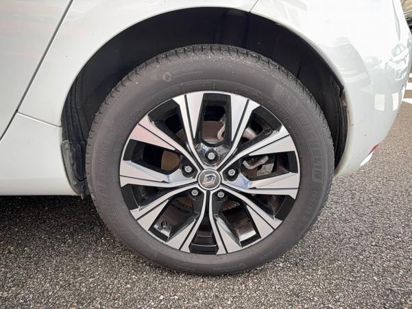 Vente en ligne Renault Zoé Zoe R110 - MY22 au prix de 20 490 €