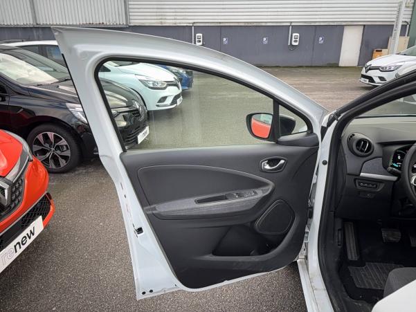 Vente en ligne Renault Zoé Zoe R110 - MY22 au prix de 20 490 €