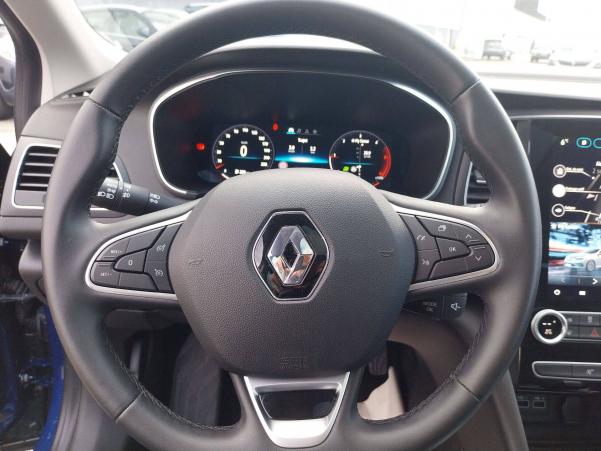 Vente en ligne Renault Megane 4  Blue dCi 115 EDC au prix de 24 990 €