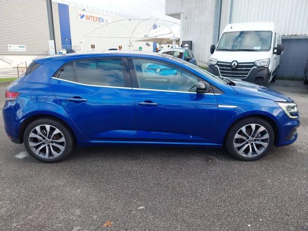 Vente en ligne Renault Megane 4  Blue dCi 115 EDC au prix de 24 990 €