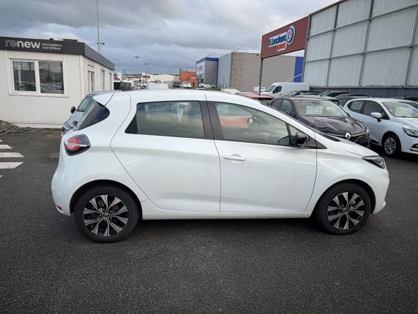 Vente en ligne Renault Zoé Zoe R110 - MY22 au prix de 20 490 €
