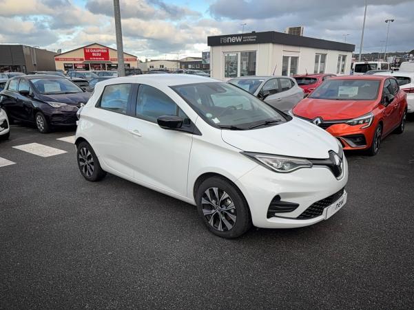 Vente en ligne Renault Zoé Zoe R110 - MY22 au prix de 20 490 €