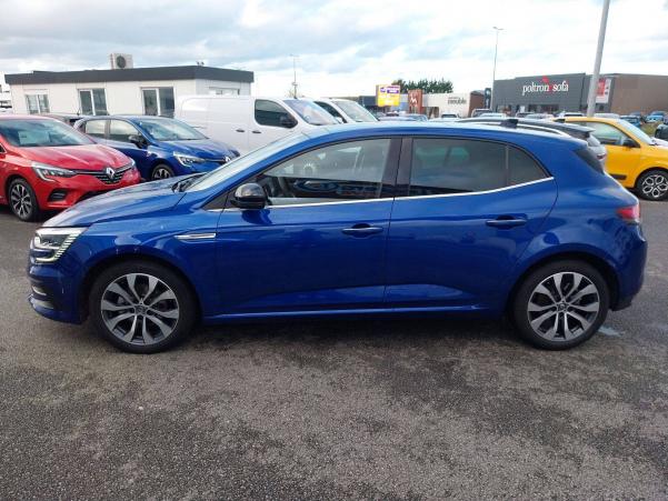 Vente en ligne Renault Megane 4  Blue dCi 115 EDC au prix de 24 990 €