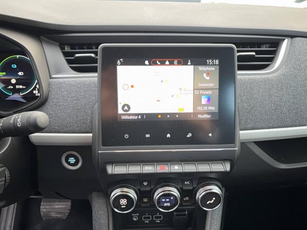 Vente en ligne Renault Zoé Zoe R110 - MY22 au prix de 20 490 €