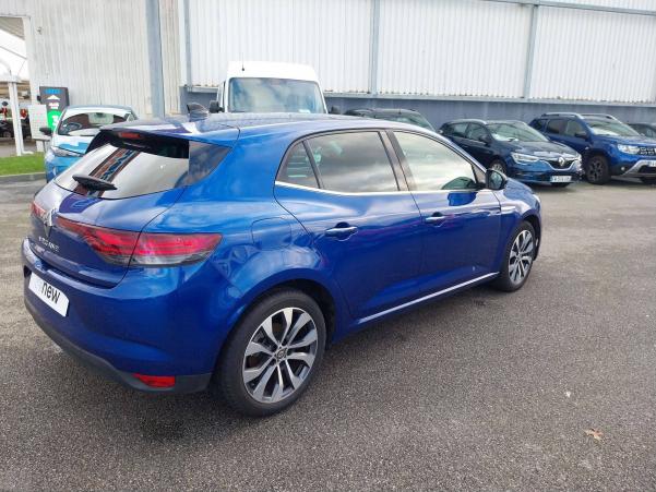 Vente en ligne Renault Megane 4  Blue dCi 115 EDC au prix de 24 990 €