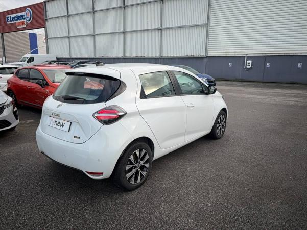 Vente en ligne Renault Zoé Zoe R110 - MY22 au prix de 20 490 €