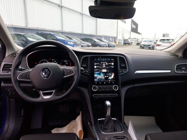 Vente en ligne Renault Megane 4  Blue dCi 115 EDC au prix de 24 990 €