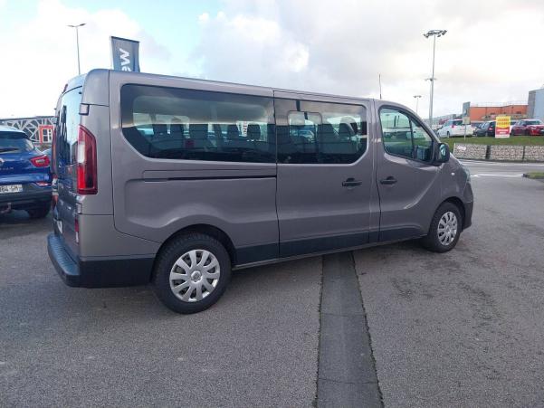 Vente en ligne Renault Trafic  L2 dCi 120 S&S au prix de 23 490 €