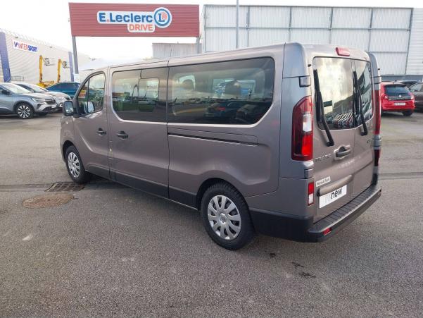 Vente en ligne Renault Trafic  L2 dCi 120 S&S au prix de 23 490 €